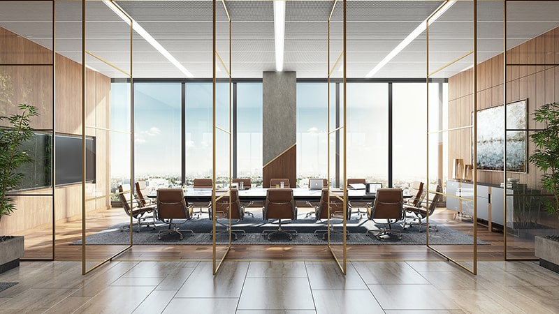 Boardroom